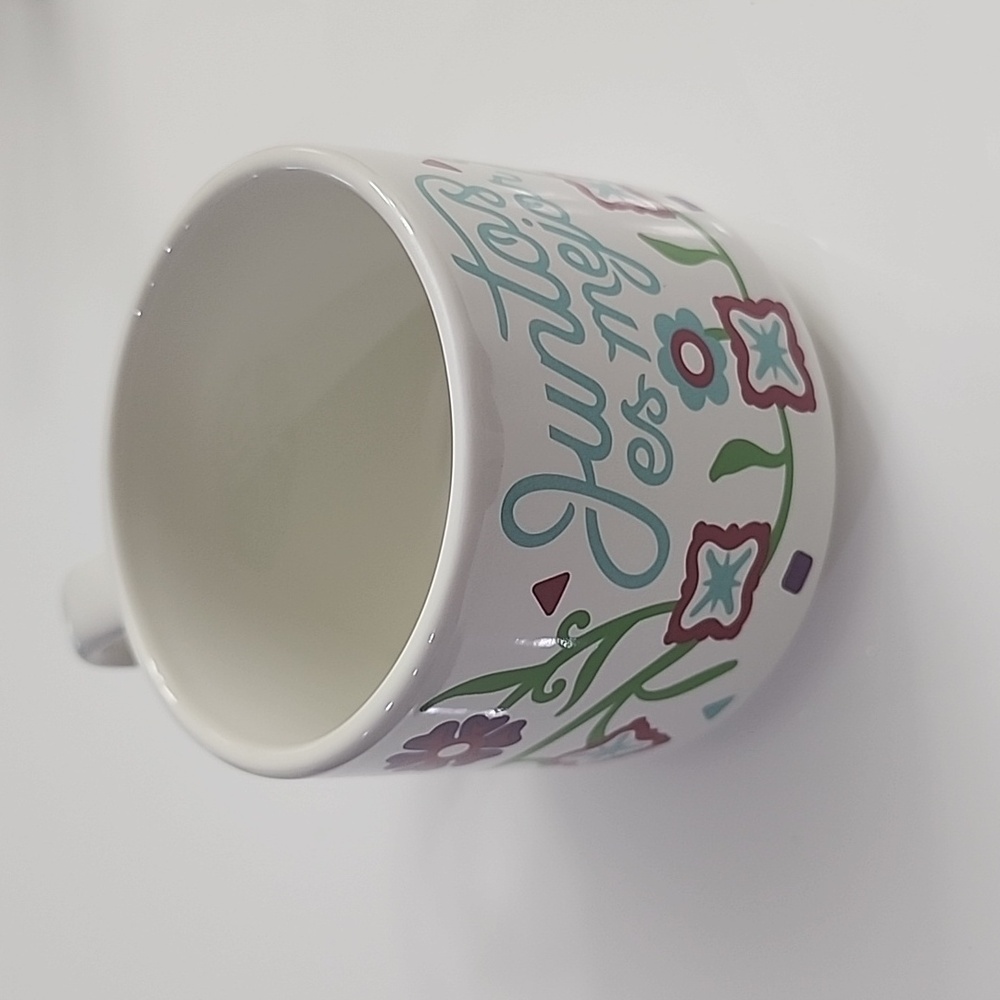 Siete Foods Ceramic Mug